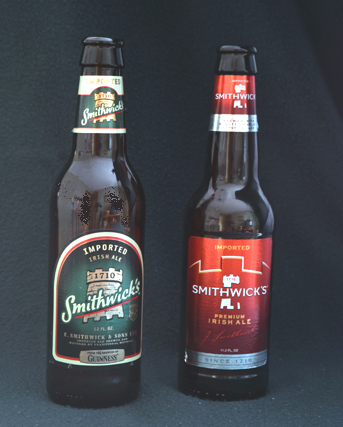 Smithwick Bottles