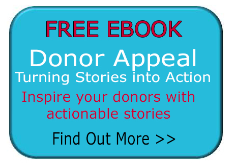 Donor Appeal